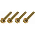 FLANGE CAP SCREW
