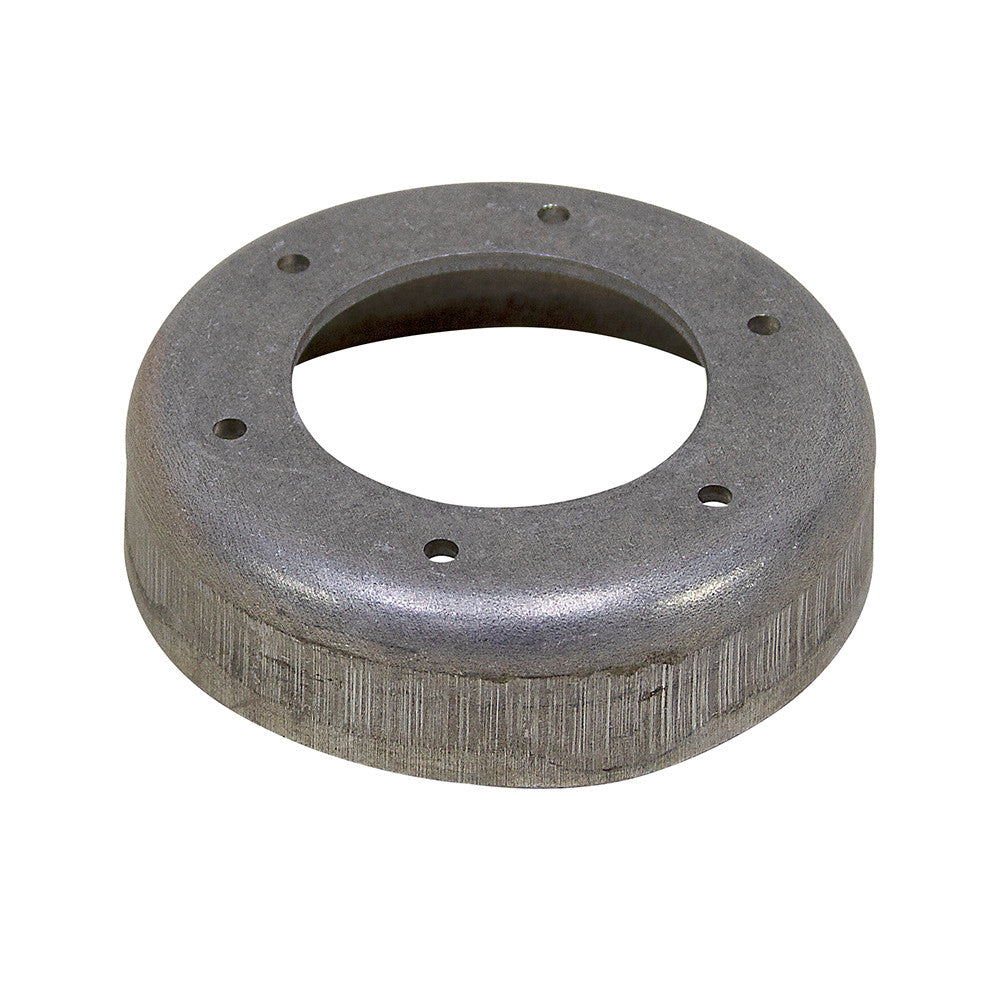 ADAPTOR,TANK FLANGE,STEEL