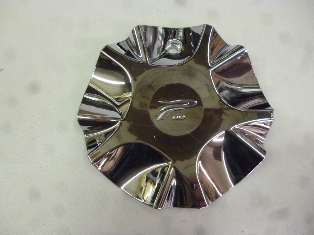 Ultra Wheel chrome hardware kit