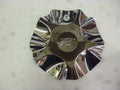 Ultra Wheel chrome hardware kit