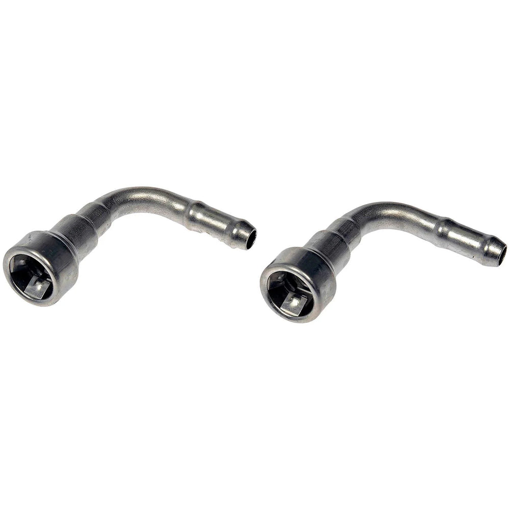 FUEL LINE CONNECTOR