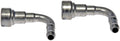 FUEL LINE CONNECTOR