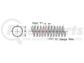 Gates 1 37/64 RSG-25FT