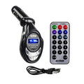 WIRELESS TRANSMITTER FM MOD