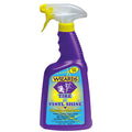Tire & Vinyl Shine 22oz.