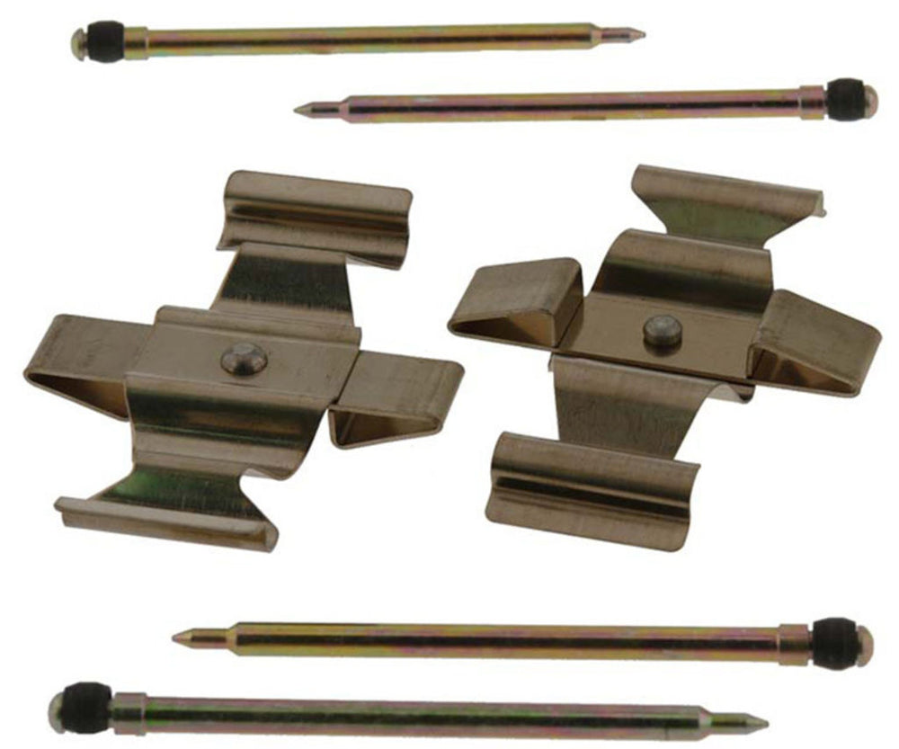 BRAKE HDWRE KITS