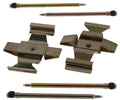 BRAKE HDWRE KITS