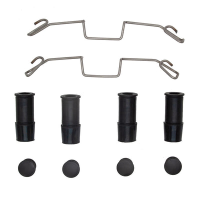 DFC auto part