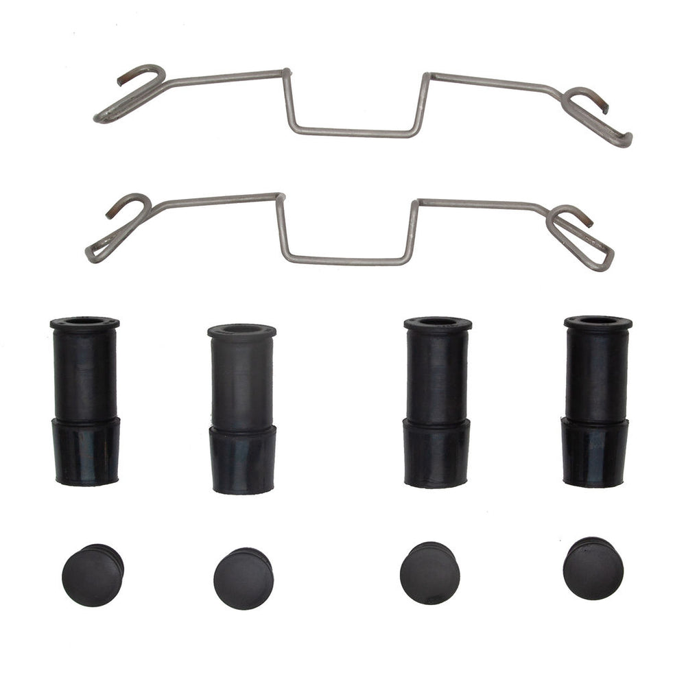 DFC auto part