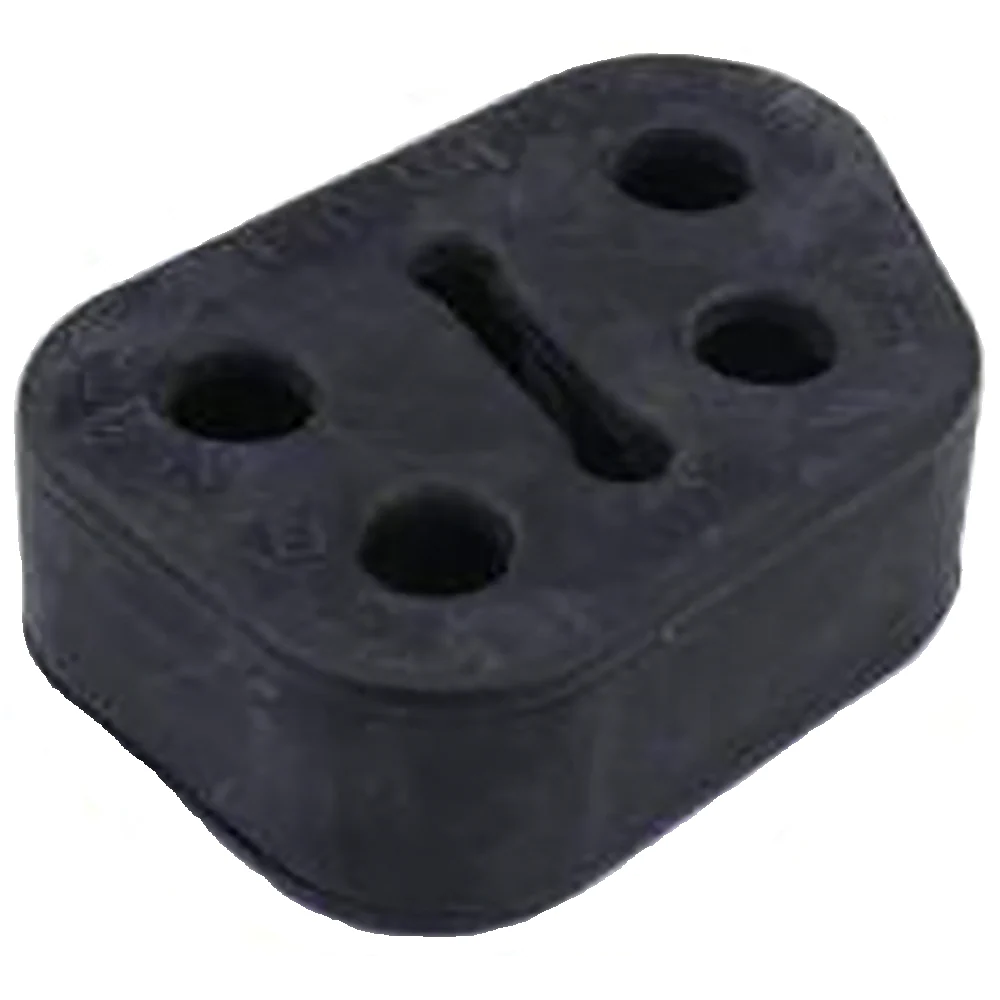 12MM UNI EXH RUBBER HANGE