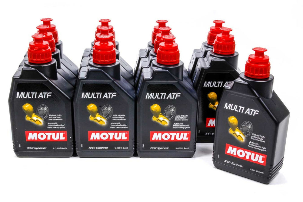 Multi ATF Transmission Oil 1 Liter