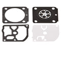KIT CARBURETOR COMPLETE ZAMA GND56