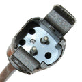 Power Stop 90-94 Jaguar Vanden Plas Rear Euro-Stop Electronic Brake Pad Wear Sensor
