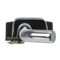 CLASS III/IV & TITAN CLS VBENT STYLE RECEIVER LOCK 3 7/8IN USABLE PIN SPACE