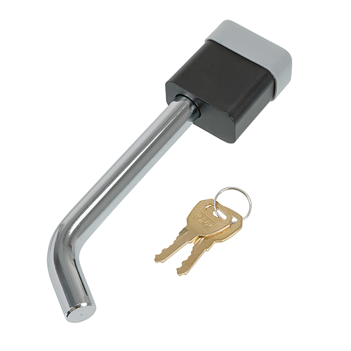 CLASS III/IV & TITAN CLS VBENT STYLE RECEIVER LOCK 3 7/8IN USABLE PIN SPACE