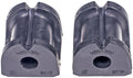 STABILIZER BAR BUSHING KIT