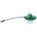 TETHERED FUEL CAP