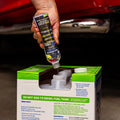 HOT SHOTS auto part