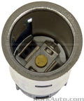 POWER OUTLET SOCKET ASSEMBLY