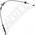 BRAKE PAD WEAR SENSOR
