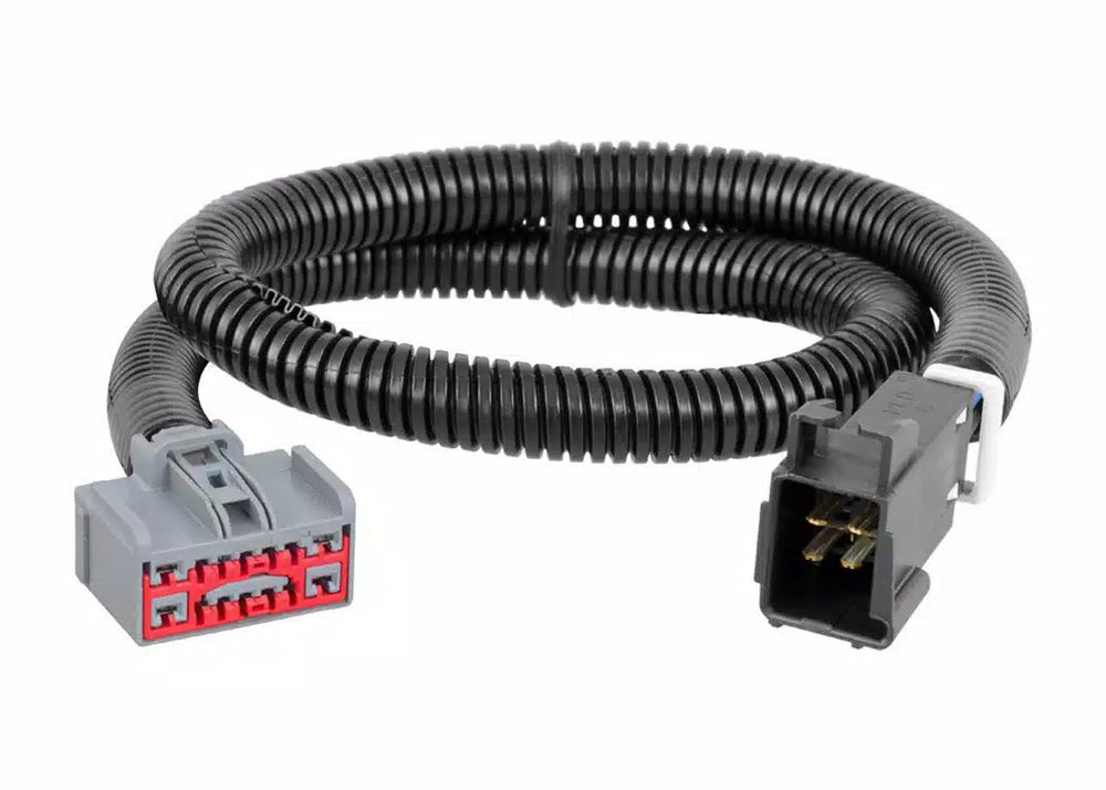 TRAILER BRAKE CONTROLLER HARNESS
