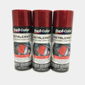 ANODIZED COATING; RED ANODIZED; 11 OZ. AEROSOL