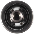 AUDI 2.0L TURBO DOHC A3 A4 QUATTRO TT QUATTRO 2009 MAHLE OIL FILTER