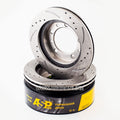 WCA - 210S CHRY CROSS SILV CAP