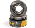 WCA - 210S CHRY CROSS SILV CAP
