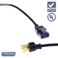 S CORD DC PWR UL CF&CDF