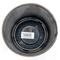 Pro Comp 4.25In Push Thru 2Pc Blk