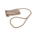 1/2X15 DOCKLINE GOLD DBLE