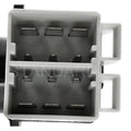 NEUTRAL/BACKUP SWITCH