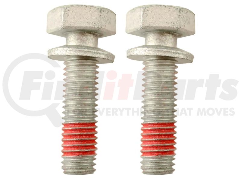 DISC BRAKE CALIPER BOLT