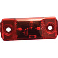 LED HOT-DOT MARKER/CL LIGHT-RED
