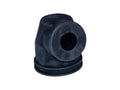 POWER STEERING CYL BOOT& CLAMP