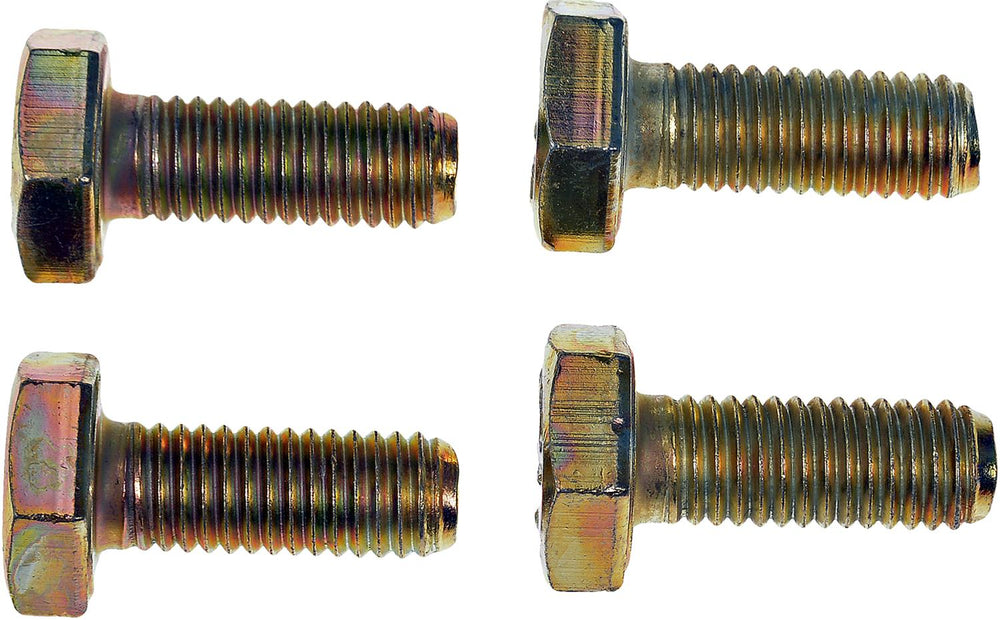MET CAP SCREW