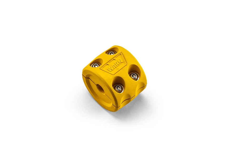 HOOK STOP ASSY_PSP_YELLOW