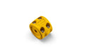 HOOK STOP ASSY_PSP_YELLOW