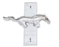 2005-12 Mustang Running Horse Grille Emblem