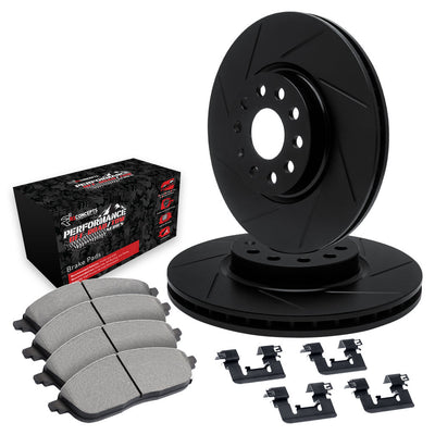 R1 Concepts auto part