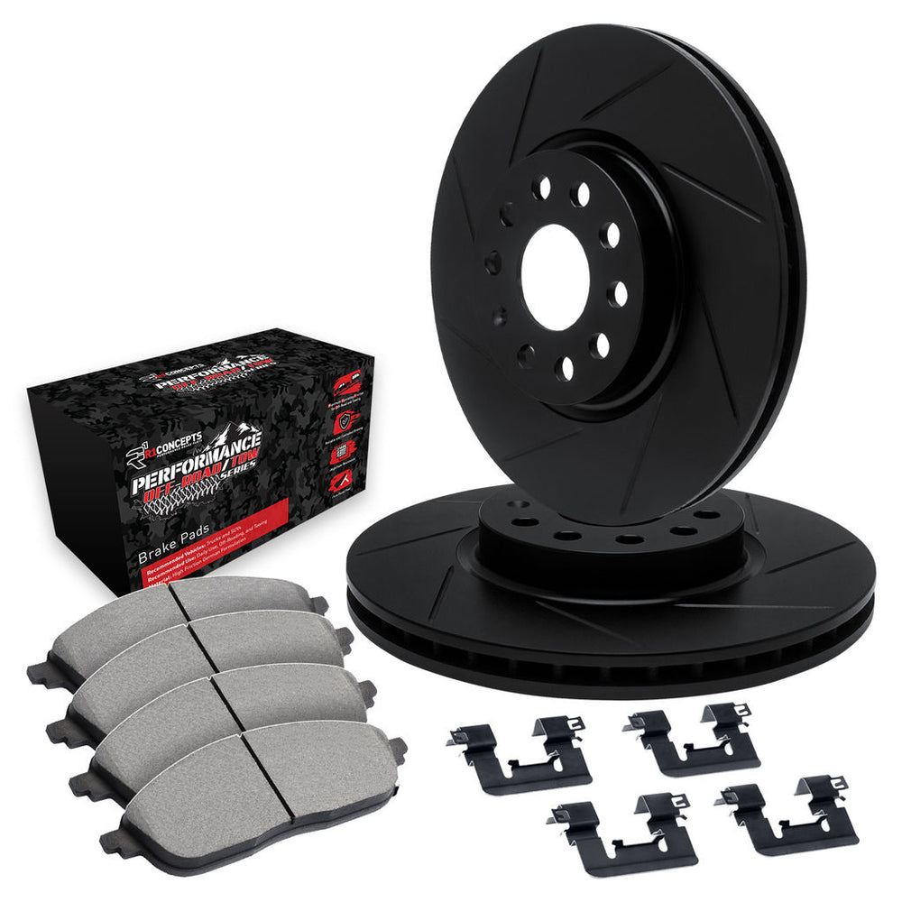 R1 Concepts auto part