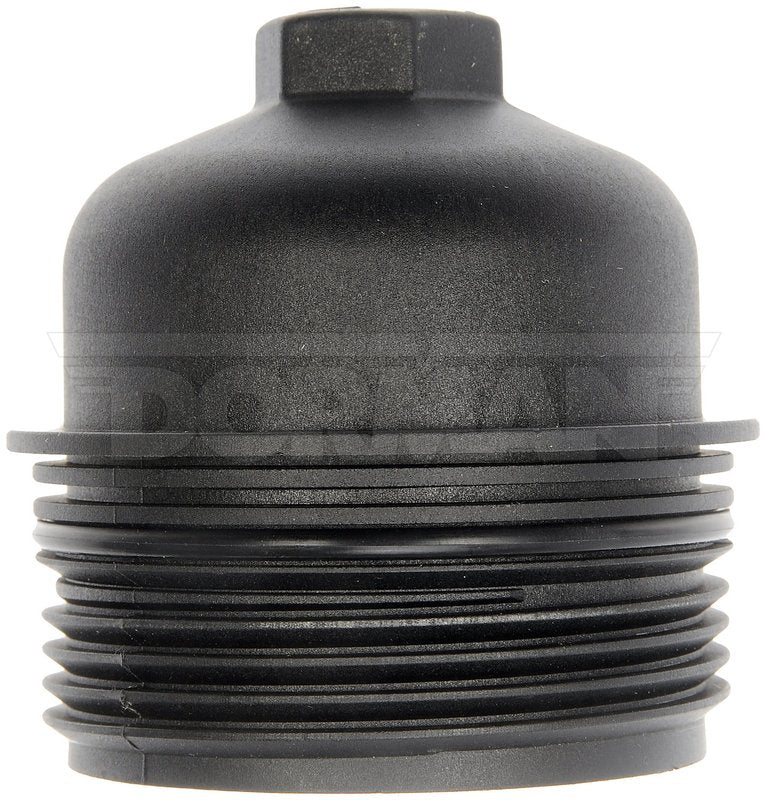 OIL FILTER CAP