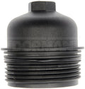 OIL FILTER CAP