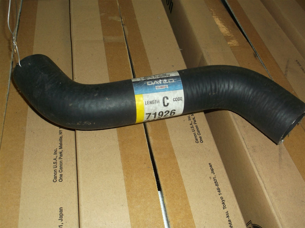 DAYCO HYDRAULIC auto part