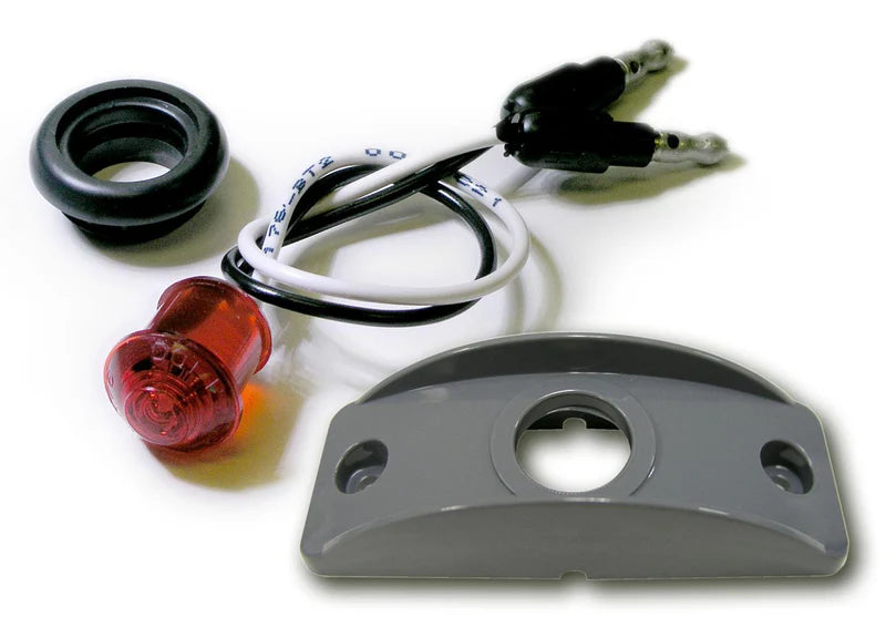 LED CLEARANCE LIGHT KIT