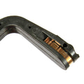 Power Stop 00-03 BMW Z8 Front Euro-Stop Electronic Brake Pad Wear Sensor