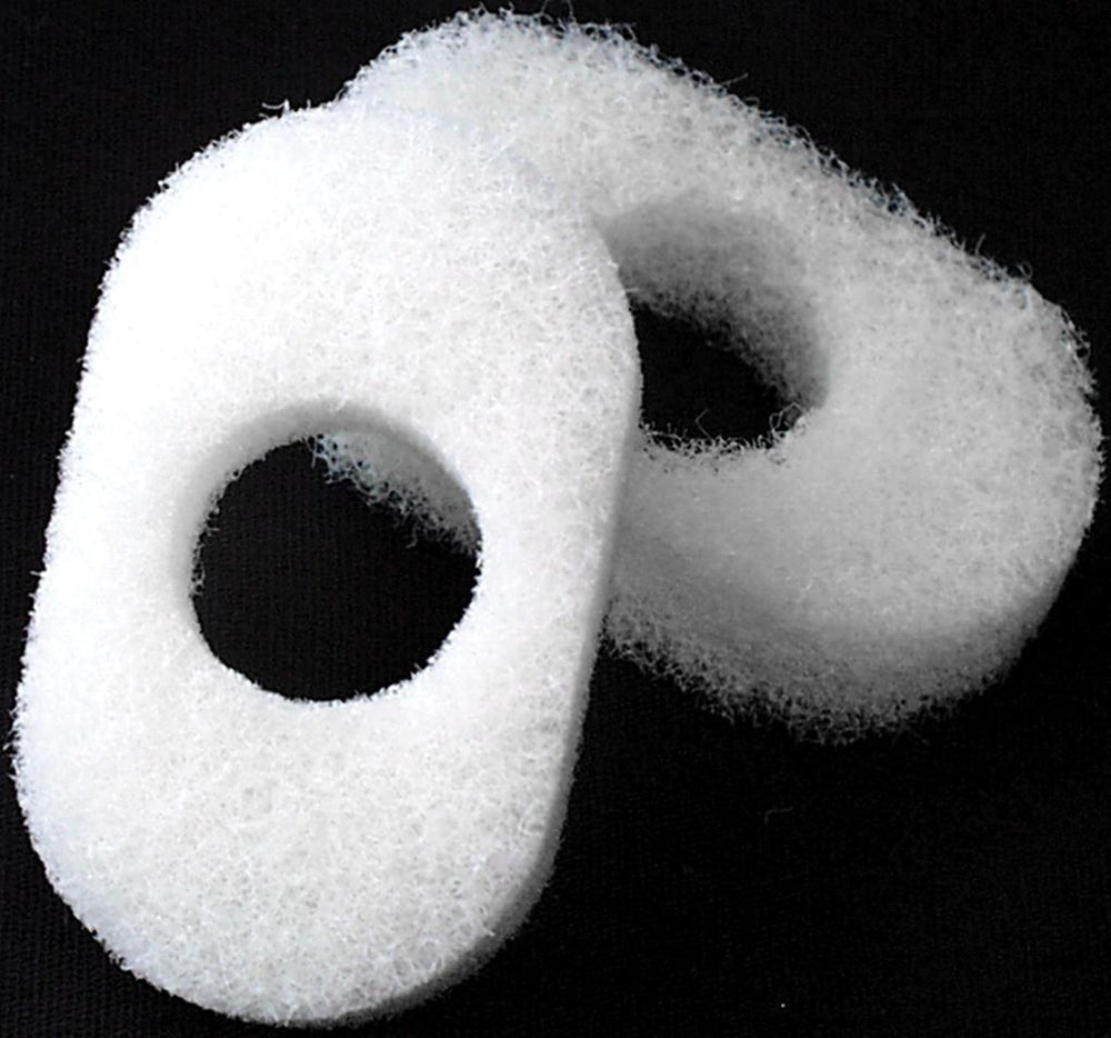 BRTHR FILTER OVAL (4 PK)