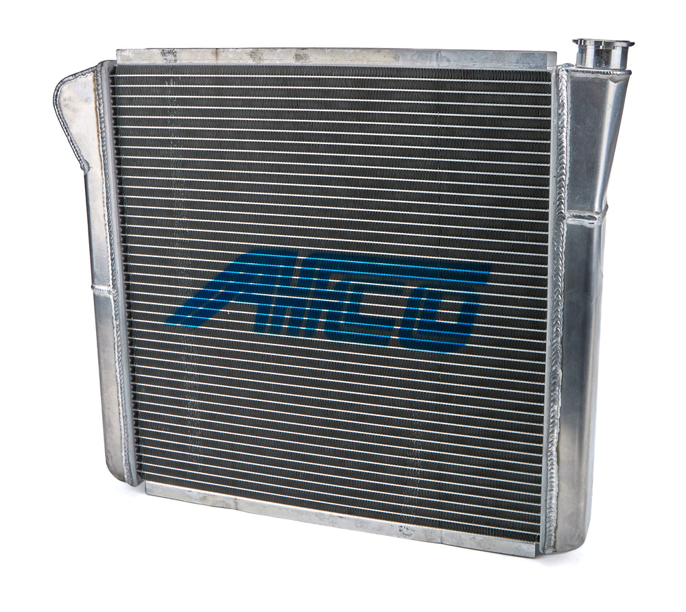 Cold Case Radiators auto part