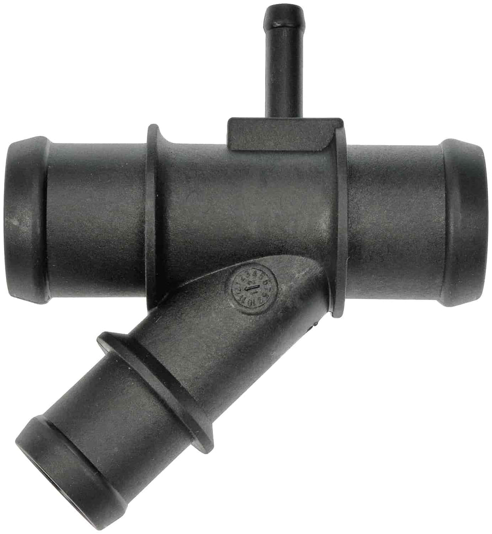 WATER OUTLET